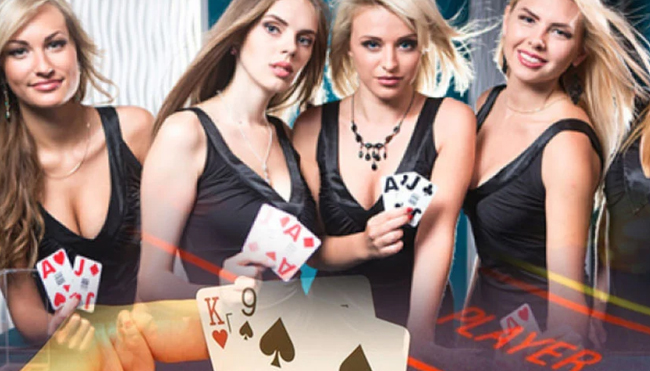 Memahami Perbedaan Pemain Poker Online dan Pemain Langsung