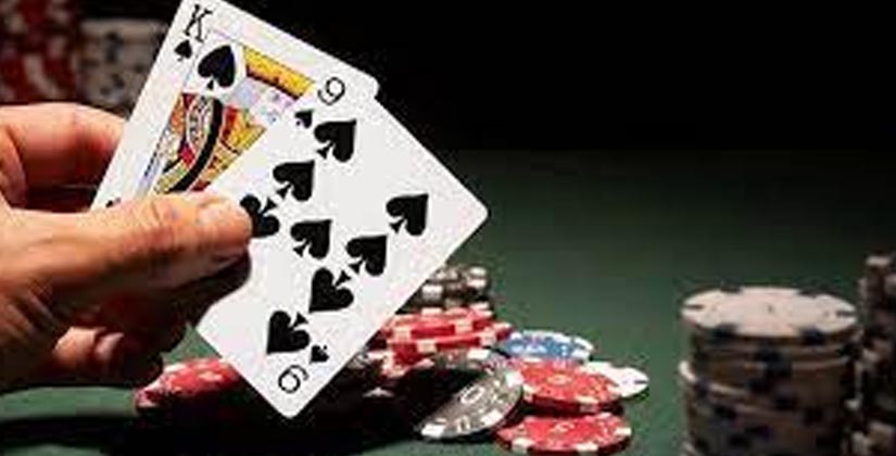 Cara Memenangkan Game Poker Secara Konsisten