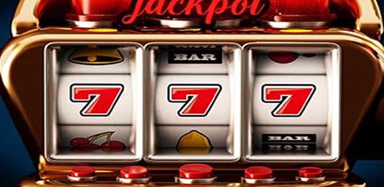 Cara Memilih Jackpot Bonus Game Judi Slot